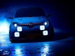 Renault Twin&rsquo;Run Concept 2013 года